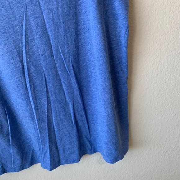 Kappa Alpha Theta Tank Top Bid Day Size Small How Sweet it is to be a Theta! - Picture 8 of 15